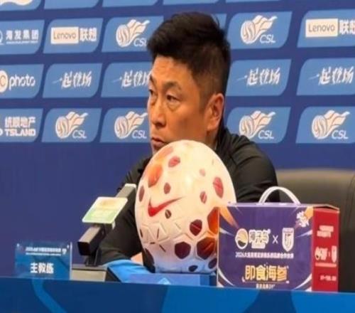 李國(guó)旭：球隊(duì)的傷病得到了一些緩解，明天拿下比賽