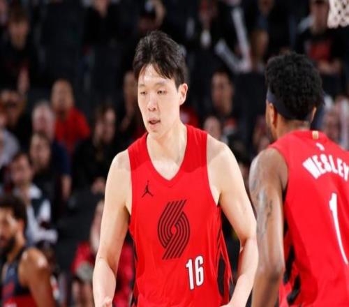 開拓者打進季后賽對楊瀚森不是好消息，或最快明年回CBA