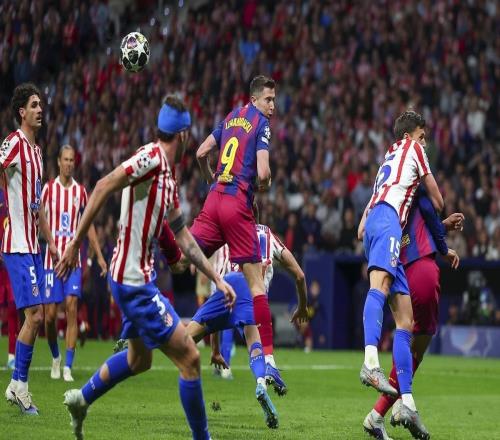 萊萬歐冠出局后：這句話藏著什么信號(hào)