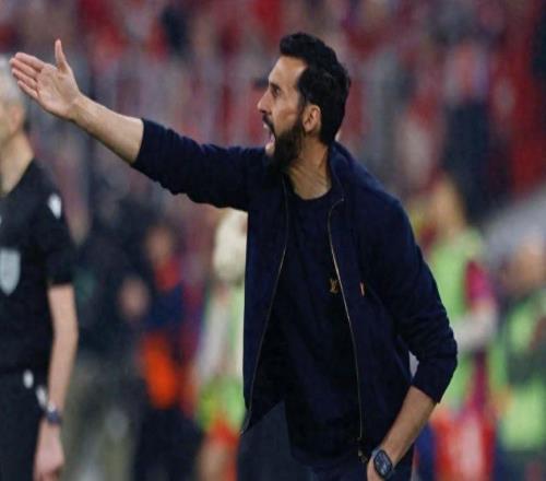 阿韋洛亞怒批裁判：那個判罰毀了整場比賽