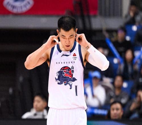 輸北京隊16分！揪出3個“廢柴”，坑慘了山東隊