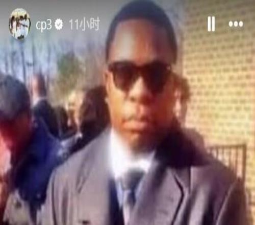 保羅社媒嘲諷快船附加賽出局：他真的死透了