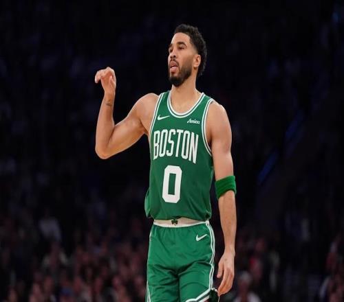 塔圖姆復出兩個月，凱爾特人憑什么重返爭冠行列