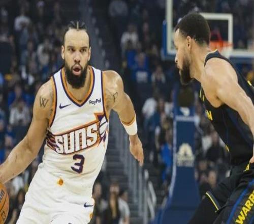 狄龍點(diǎn)名挑戰(zhàn)庫(kù)里：嘴硬還是真算過(guò)賬