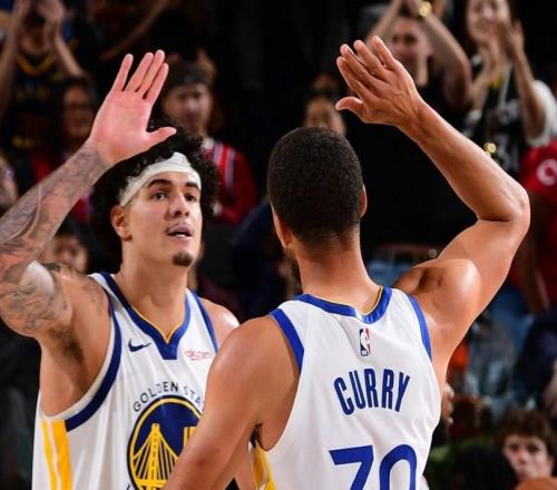 搶八大戰(zhàn)勇士與太陽更新傷病名單：穆迪巴特勒報(bào)銷&阿倫成疑