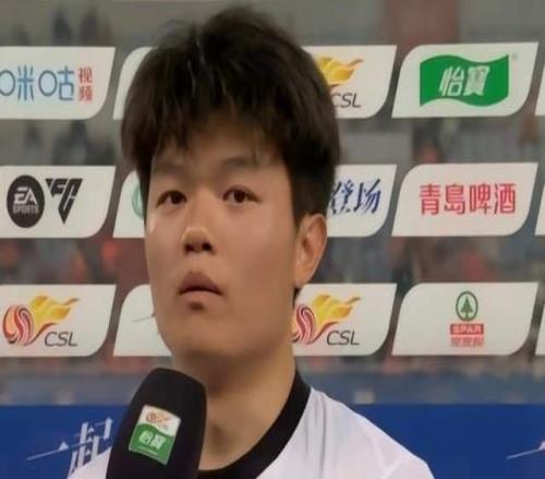 不愧中超本土標王：140萬歐當紅國腳表現(xiàn)完勝巴甲外援！