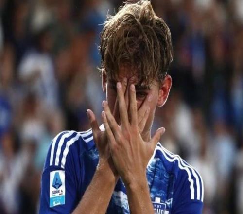 跟隊(duì)：國米仍對尼科帕斯感興趣，皇馬若出售要價至少5000萬歐