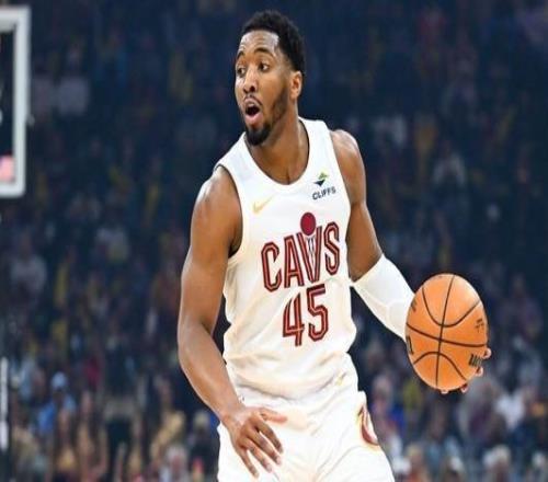 米切爾：我愛(ài)克利夫蘭這是個(gè)讓我有家的感覺(jué)的地方