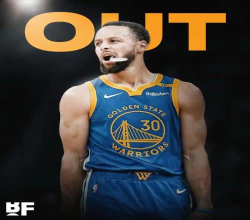 雷霆苦等！勇士明天附加賽客場(chǎng)挑戰(zhàn)太陽(yáng)，庫(kù)里能帶隊(duì)打進(jìn)季后賽嗎