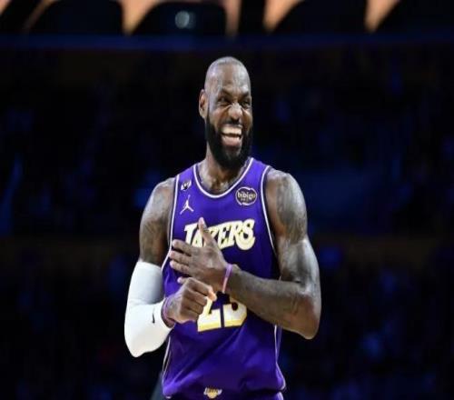 NBA5大“鐵人”球星！有人16年全勤，詹姆斯唯一手術(shù)竟是植發(fā)