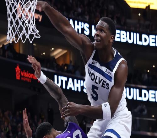 同為2020屆新秀，阿夫迪亞5643分，哈利伯頓5842分，愛(ài)德華茲呢