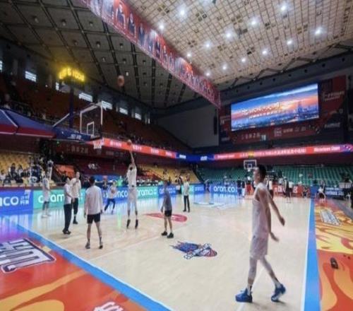 媒體人：北京首鋼已經(jīng)確定了新外援人選，雙方基本達(dá)成了意向