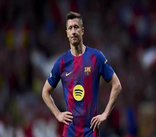 萊萬與巴薩的續(xù)約僵局：一份"羞辱性報價"背后的博弈