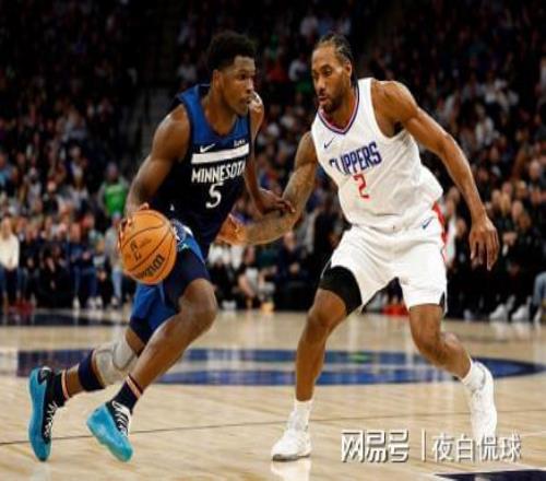 愛德華茲聯(lián)手倫納德倫納德未來(lái)去向成疑，森林狼迎來(lái)補(bǔ)強(qiáng)良機(jī)