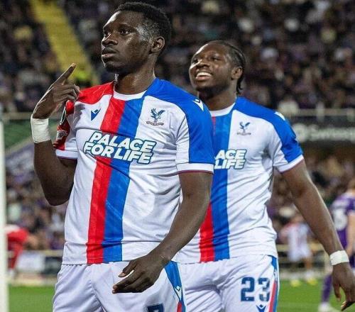 歐協(xié)聯(lián)半決賽對(duì)陣出爐：水晶宮對(duì)陣頓涅茨克礦工