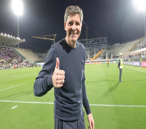 水晶宮42晉級歐協(xié)聯(lián)四強，格拉斯納：這是巨大成就