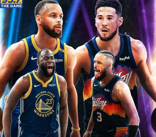 终极之战！勇士能否再次打脸ESPN：3大优势一目了然！