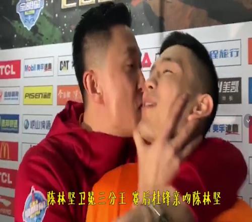 最失意的CBA著名投手！離隊后老東家越打越好，在新東家不得重用