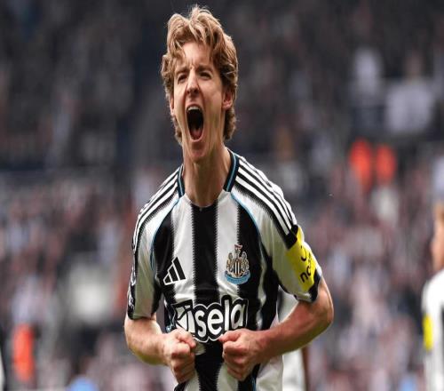 紐卡重建失敗，他是球隊(duì)唯一籌碼