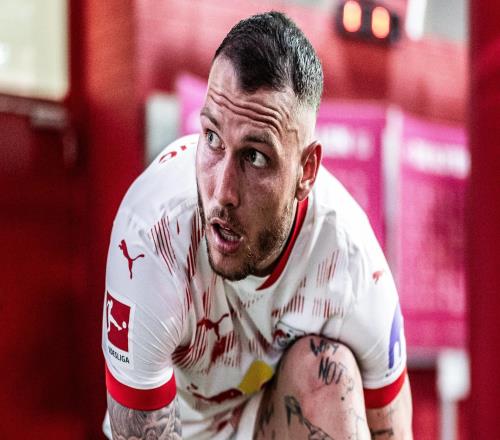 德天空：萊比錫有意和勞姆續(xù)約，球員現(xiàn)有合同到2027年