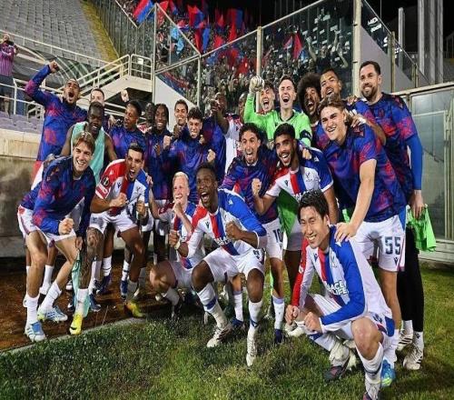 水晶宮距歐洲決賽一步：歐協(xié)聯(lián)的"低級別"爭議與真實價值