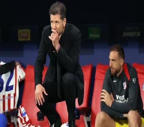 時隔9年重返歐冠四強(qiáng)！馬競狂賺1個億，西蒙尼這波贏麻了