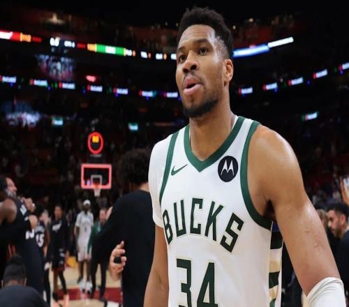 字母哥去留疑云：一場持續(xù)18個(gè)月的公開博弈