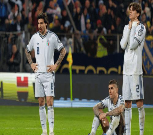 英超三線開花！意甲全軍覆沒，歐戰(zhàn)四強格局一夜變天