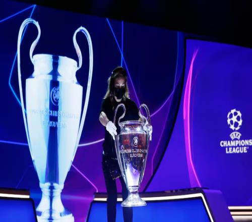 西甲德甲激戰(zhàn)歐冠第五個名額，分差只剩0.192分