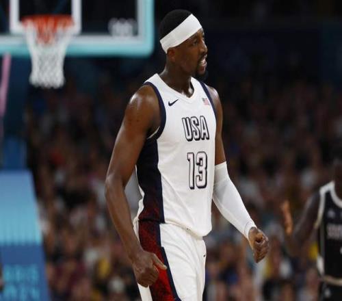 一个动作毁了阿德巴约联盟紧急介入，全网吵翻了！