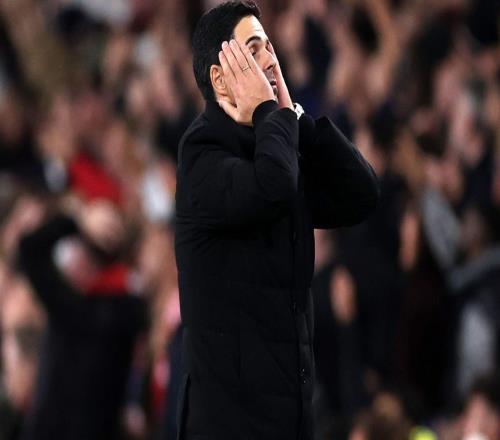 阿森納傳奇集體施壓：5100萬球星拒轉(zhuǎn)會背后