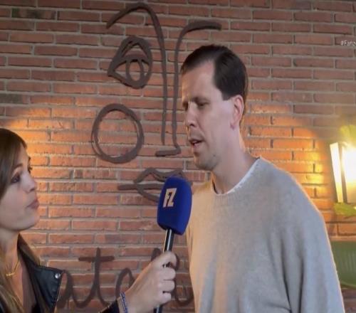 什琴斯尼：我知道不會(huì)在這待太久相信巴薩未來幾年會(huì)拿歐冠