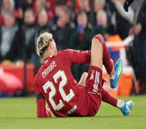 利物浦7900萬新援報銷，夏窗被迫重啟