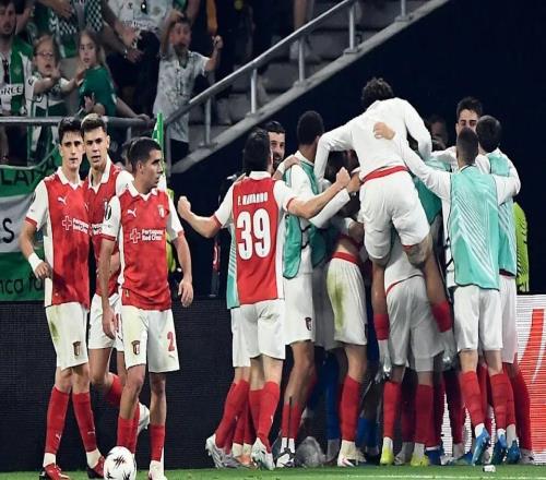 歐戰(zhàn)瘋狂一夜：兩支球隊演逆轉劇本