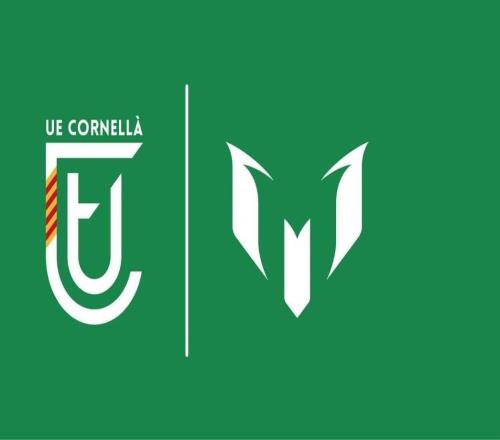 官方：梅西收購西班牙第五級(jí)別聯(lián)賽俱樂部科爾內(nèi)利亞