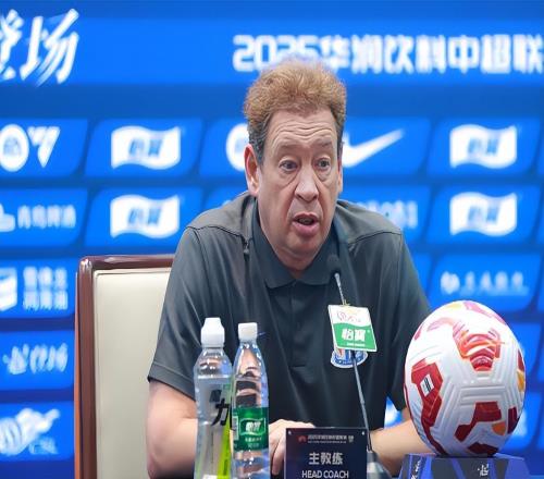 上港本輪中超還沒開踢！就有望做出重要決定，讓武磊覺得倍有面子