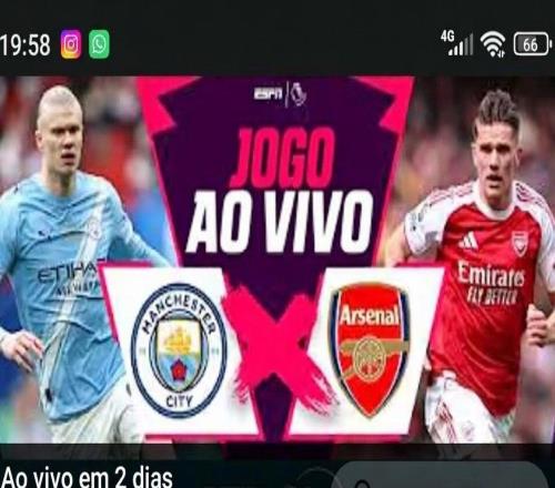 曼城vs阿森納免費(fèi)播ESPN在賭什么