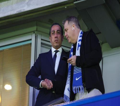 切爾西球迷公開信：四年四換帥，信任崩塌始末