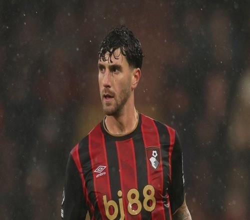 DO：熱刺正就今夏免簽塞內(nèi)西進(jìn)行深入談判，前提是留在英超