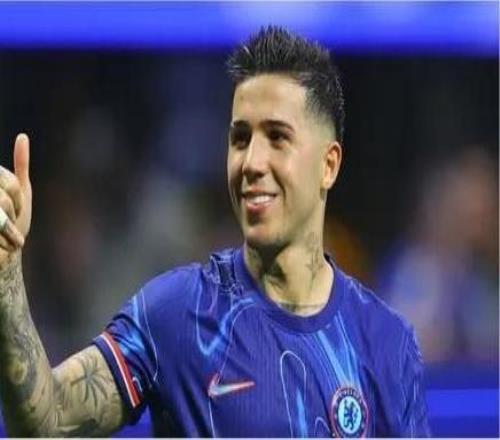 衛(wèi)報：切爾西考慮出售恩佐，同時關(guān)注伯恩茅斯中場斯科特