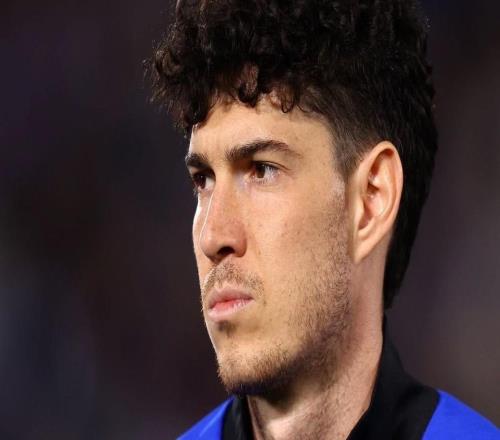 記者：巴斯托尼想去巴薩，但國米不會(huì)接受球員+轉(zhuǎn)會(huì)費(fèi)的報(bào)價(jià)