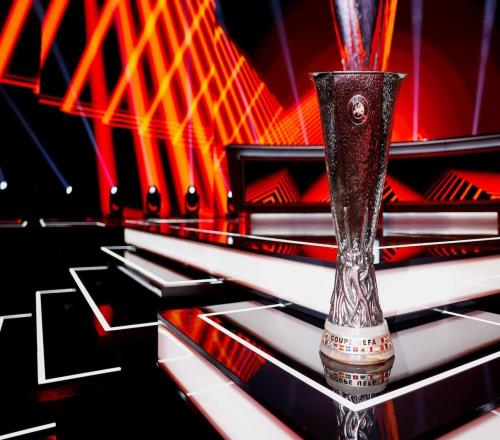 歐聯(lián)杯半決賽對(duì)陣：布拉加vs弗賴堡，森林vs維拉