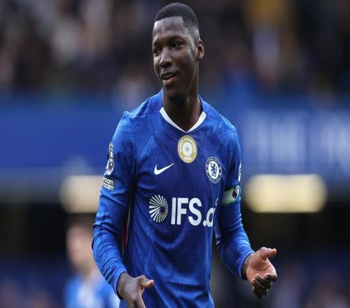 HWG！羅馬諾：凱塞多將和切爾西漲薪續(xù)約，新合同至2033年