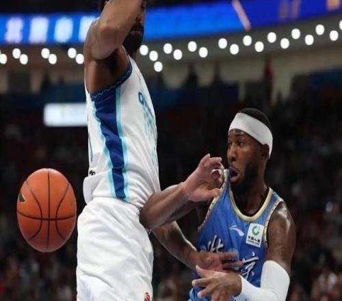 CBA北汽男籃客場擊敗山東，繼續(xù)保有沖擊前四希望