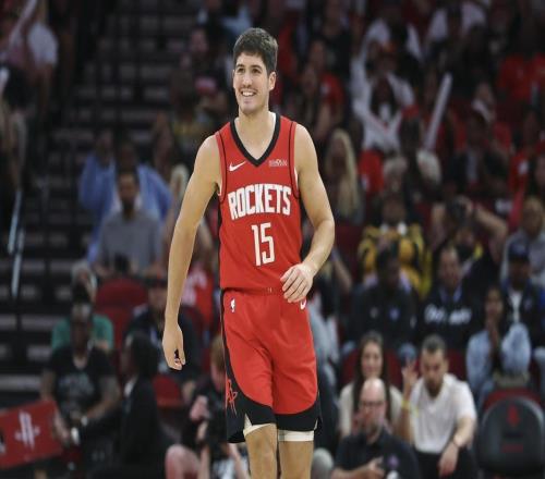 火湖對決！火箭隊舊將支招：做好3件事可晉級！申京+謝潑德成關(guān)鍵