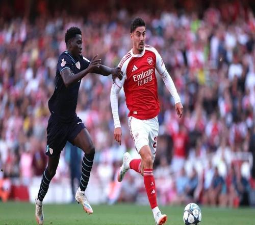 阿爾特塔為何愿意放走"最信任的人"