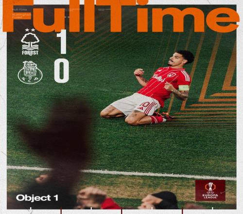 紅牌！英超勁旅險勝：挺進(jìn)歐聯(lián)杯4強(qiáng)，將對決維拉，爭奪決賽名額