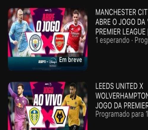 英超頂流大戰(zhàn)被踢出免費(fèi)直播，平臺(tái)在算什么賬