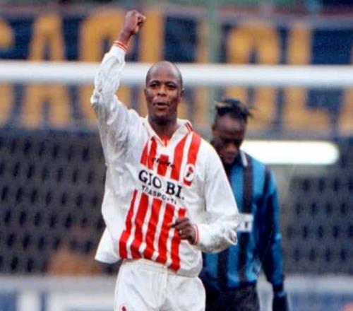 傳說中的小巴蒂，令國際米蘭防不勝防，讓山東魯能求而不得