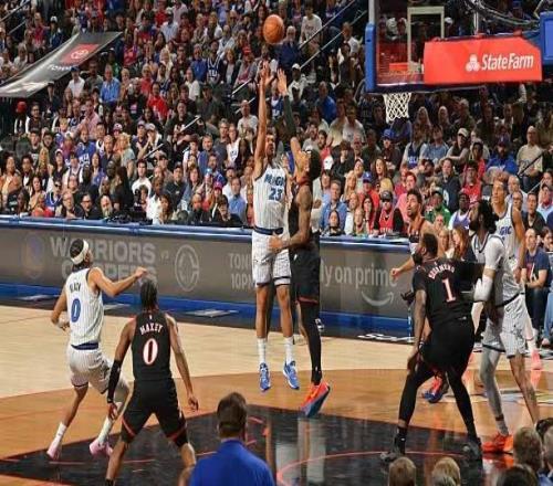 如果把班凱羅的出場時間留給他，魔術可能就未必會輸球了